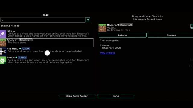 How I Got Maximum FPS in pojavlauncher by these simple and best mods by Gaming zx3 смотреть онлайн