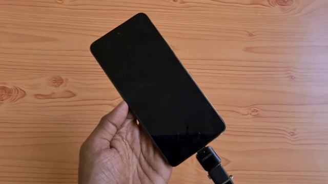 Poco M4 Pro 5G USB OTG Support смотреть онлайн