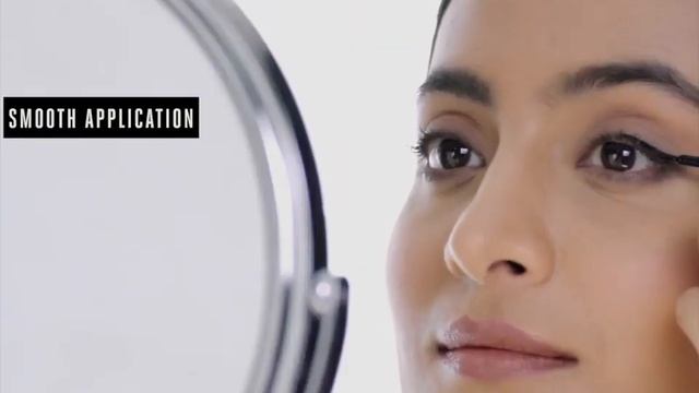 Lakme India Black Impact Eye Liner - Подводка для глаз смотреть онлайн