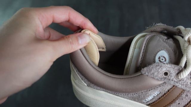 WHY ARE THESE STILL SITTING???? ADIDAS CAMPUS BAD BUNNY REVIEW смотреть онлайн