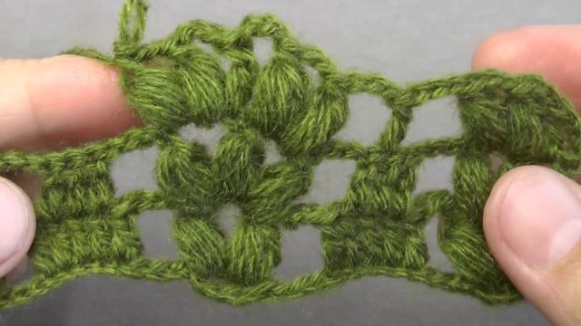 ВЯЗАНИЕ ПО СХЕМЕ узора ОЧЕНЬ ПРОСТО!! легкое ВЯЗАНИЕ КРЮЧКОМ для новичков EASY Crochet for beginner смотреть онлайн