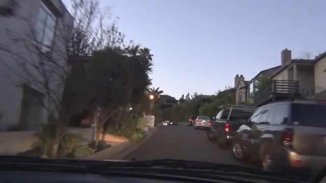 Трудный путь в Голливуд - тут живут ЗВЕЗДЫ Hollywood FloridaYalta 13.08.2015 смотреть онлайн