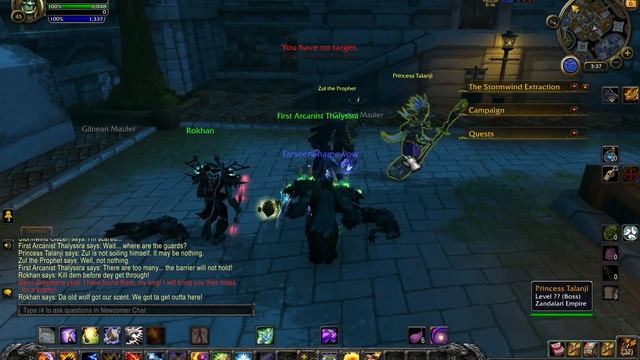 Can you run World of Warcraft on an M1 Macbook Air? смотреть онлайн