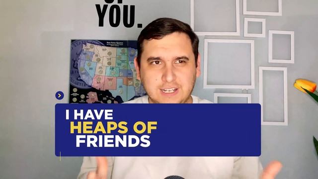 Much, Many & A Lot Of - 5 синонимов за 2 минуты! #englishvocabulary