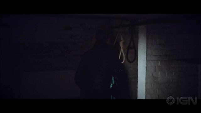 I Saw Black Clouds - Official Teaser Trailer смотреть онлайн