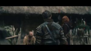 СПУСТЯ ПОЛВЕКА ПОЭЗИИ - THE WITCHER FAN FILM | Русская озвучка от ListenVoice.club