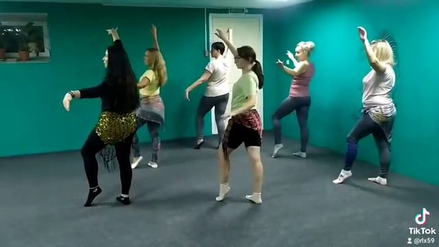 Студия Дракон первое занятие начинающие смотреть онлайн