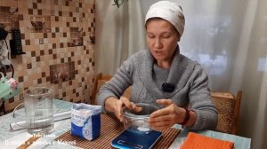 МЕЖПОЗВОНКОВАЯ ГРЫЖА ВЫЛЕЧИЛА ПО СОВЕТУ ВРАЧА /КАК СДЕЛАТЬ СОЛЕВОЙ КОМПРЕСС  @natureMarusya