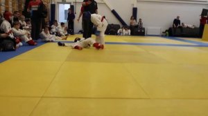 Боевое самбо/рукопашный бой (девочки 9-10 лет)