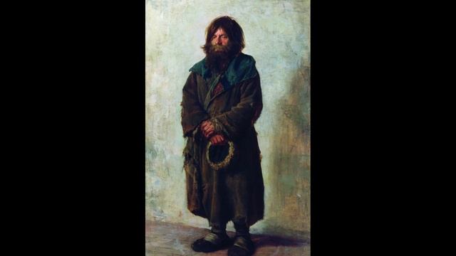 IX.Узы неправды. "Крестьянин и крестьянский труд" Г.И. Успенский смотреть онлайн