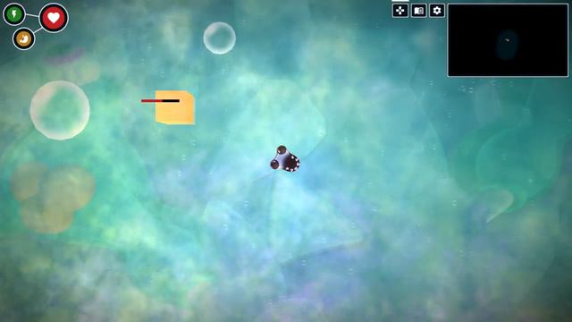 Combat Mechanics Test | Elysian Eclipse - Spiritual Successor to Spore смотреть онлайн