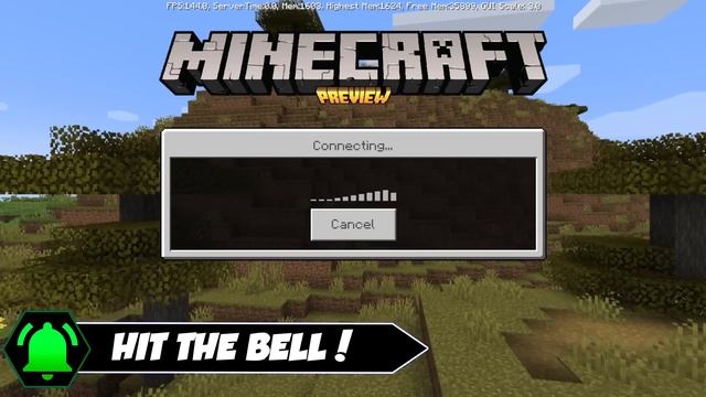 1.19.21 OUT NOW - New Cape & Mob Vote? смотреть онлайн
