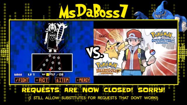 Champion of Hopes & Dreams - Undertale/Pokemon Mix смотреть онлайн