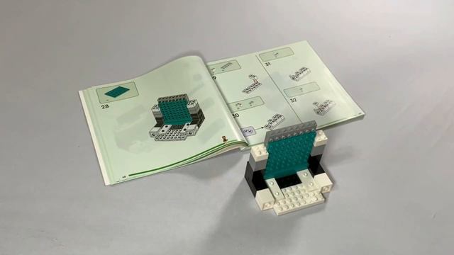 LEGO 2023 Minecraft The Panda Haven 21245 Speed Build смотреть онлайн