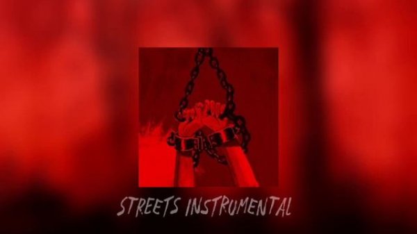 streets instrumental - reversed to perfection (slowed)