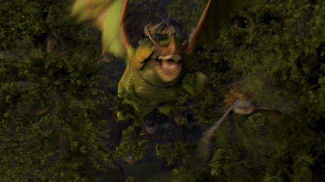 HTTYD | Night death (Клип) #httyd #беззубик смотреть онлайн