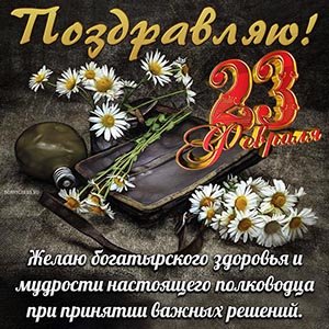 С Днем Защитника Отечества 23 февраля!!! С Праздником!