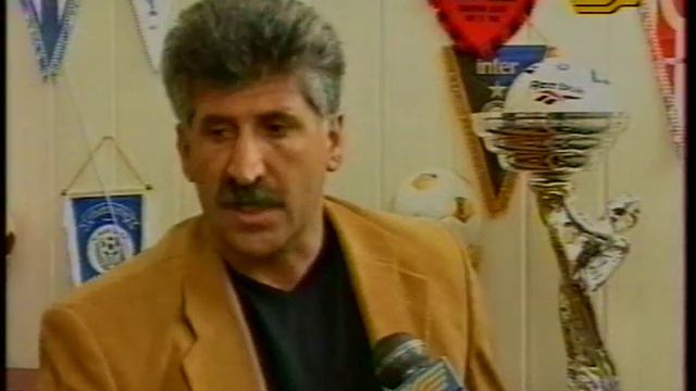 ФК Есиль Богатырь 2001 год ( 2часть ) смотреть онлайн