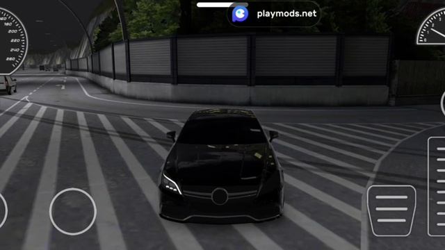 CLS63 БАНАН