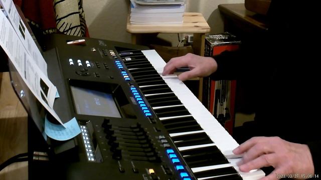 Tennessee Waltz смотреть онлайн