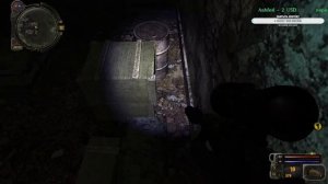 Stalker - Снайпер!!! Сначала и до конца!!! # 1