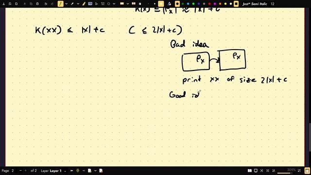 (CS4510 Automata and Complexity) 11-2 Busy Beavers & Kolmogorov Complexity смотреть онлайн