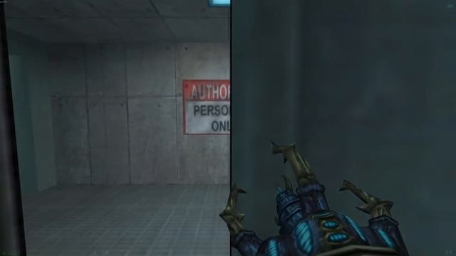 Analysis: Half-Life Opposing Force & Blue Shift смотреть онлайн