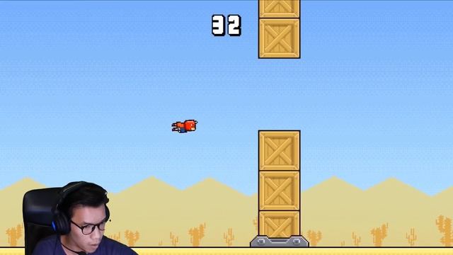 IronPants World Championship 2015 - IronPants (Android Game) смотреть онлайн