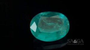 Что такое изумруд? Добыча изумрудов. Месторожден