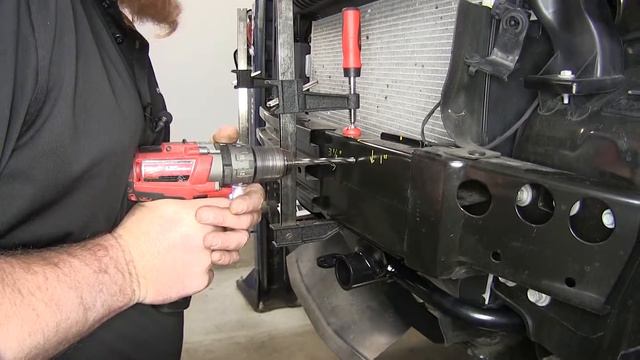 etrailer | Roadmaster Base Plate Installation - 2015 GMC Acadia смотреть онлайн