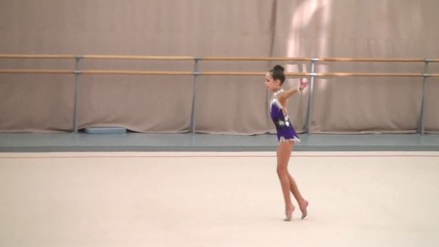 Дарья Осминина. Надежды Москвы 2011.01.19 смотреть онлайн