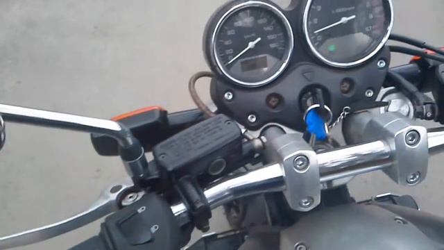 Хонда икс 4 x4 1300 смотреть онлайн