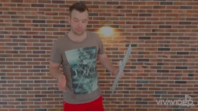 КАК СДЕЛАТЬ ДЕКОРАТИВНЫЙ КИРПИЧ И ПОКРАСИТЬ смотреть онлайн