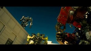 КТО ТАКОЙ ДЖАЗ ✓ КИНОВСЕЛЕННАЯ ТРАНСФОРМЕРОВ ✓ ИСТОРИЯ ПЕРСОНАЖА