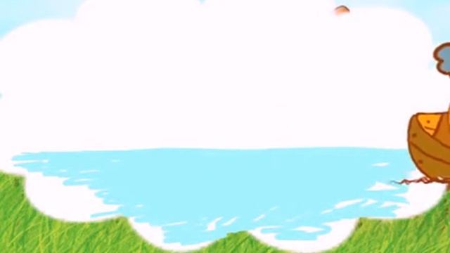 Спящий малыш