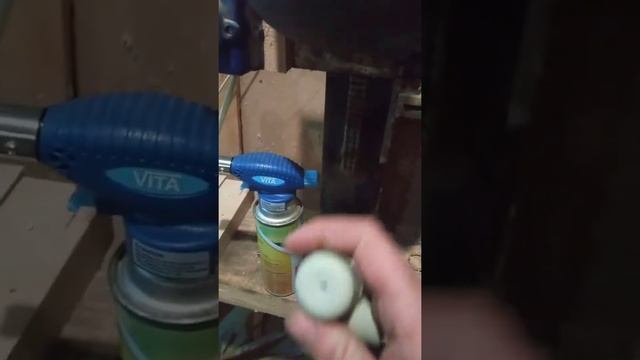 САМЫЙ дешевый переходник для заправки одноразовых газовых баллончиков смотреть онлайн