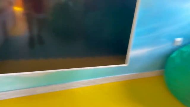 Обзор эко отеля «ДИСКАВЕРИ» Игровая Комната Я Лабиринт смотреть онлайн