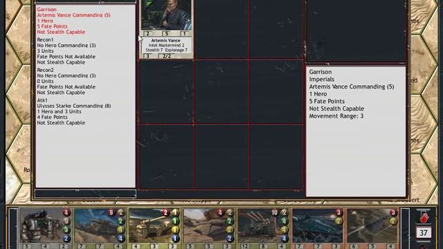 Let's Play Armageddon Empires - 3 смотреть онлайн
