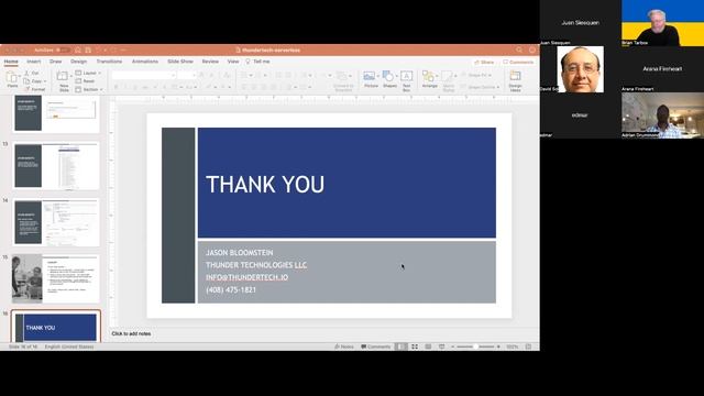 Unexpected Benefits Of Serverless смотреть онлайн