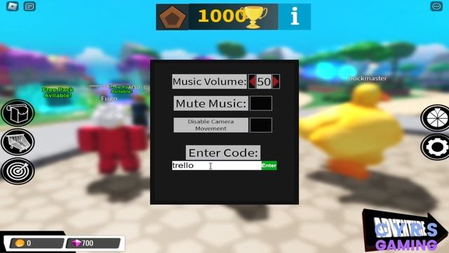 Anime Brawl All Out Codes – Free gems & coins! July 2023 смотреть онлайн