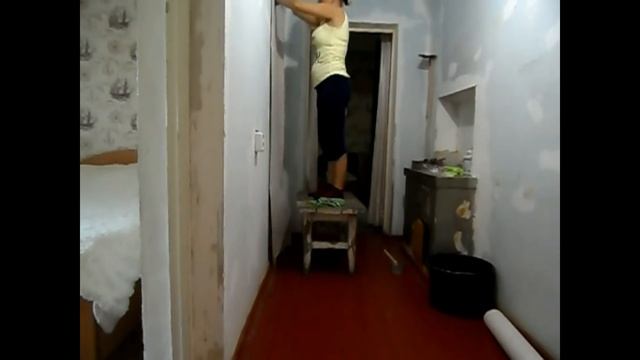 Стройка Вдохновений