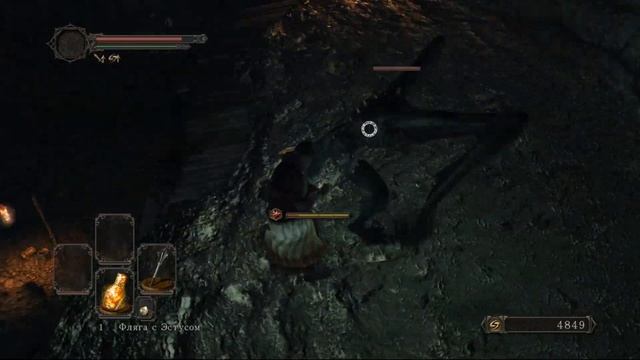 Теория о связи DARK SOULS II и DEMON SOULS + Ответы на комменты! смотреть онлайн