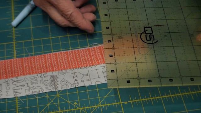 Jaye's Bouquest - Pieced Block #3 - Fast, Fun and would make a great quilt on its own! смотреть онлайн