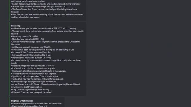 The Rise And Downfall Of DEEPWOKEN [Roblox]