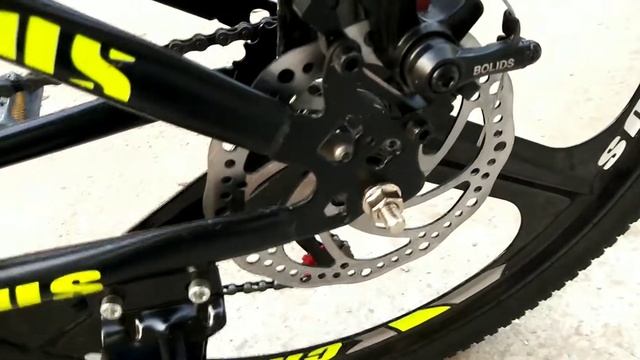 Dream  Build MTB  Cronus Bicycle Review ???wow