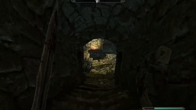 Robert John Downey Jr. in TES V Skyrim смотреть онлайн