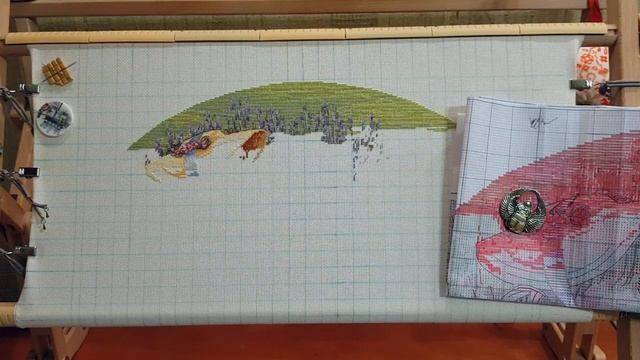 Новый старт и первые крестики. Dimensions / Полуденный чай. смотреть онлайн