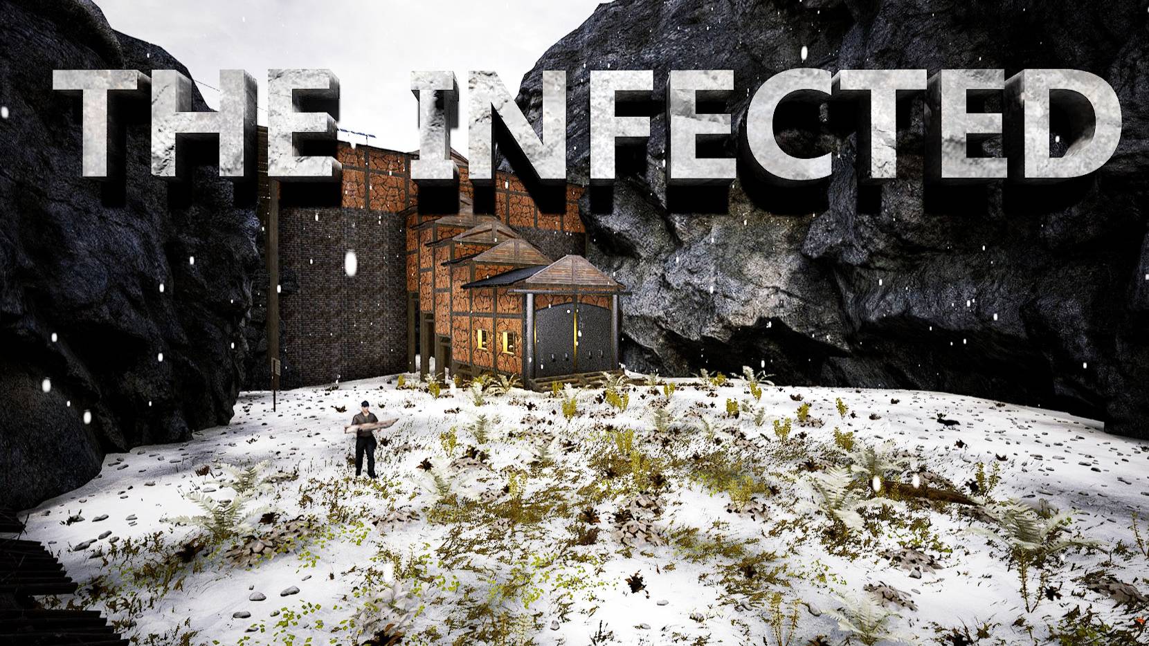 THE INFECTED V 19.0 часть-5