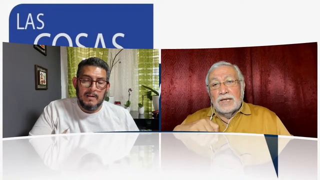 DR. ARTURO MENDEZ AZAHAR / REFORMAS CONSTITUCIONALES смотреть онлайн