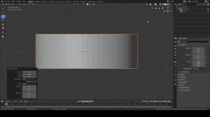 Blender. Моделирование реальной детали. Точное моделирование.